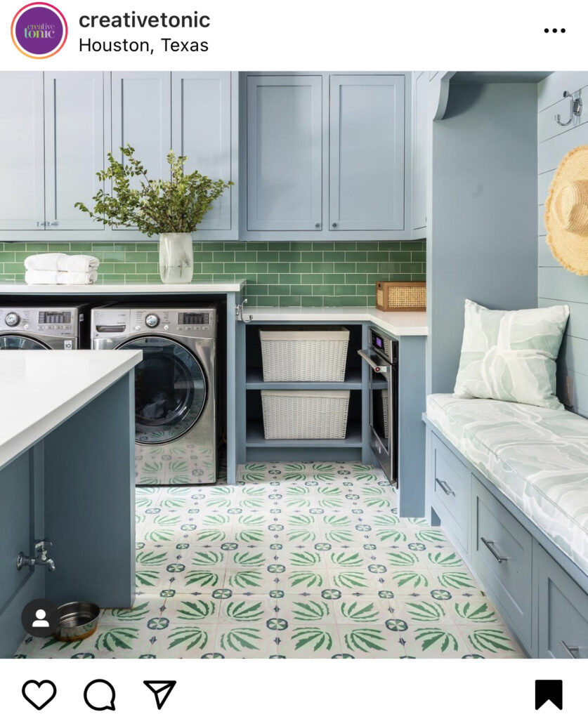 best laundry rooms
